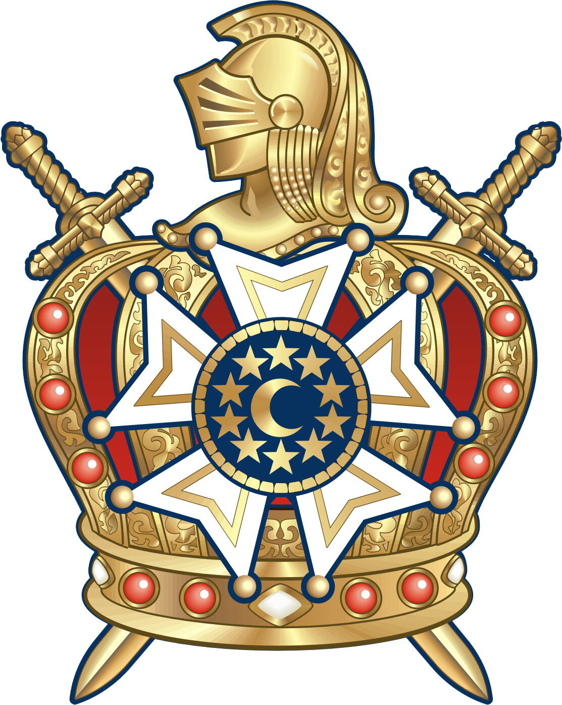 Tríade de Guarulhos